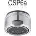 CLAGE CSP 6a perlátor s vnějším závitem 0010-00470