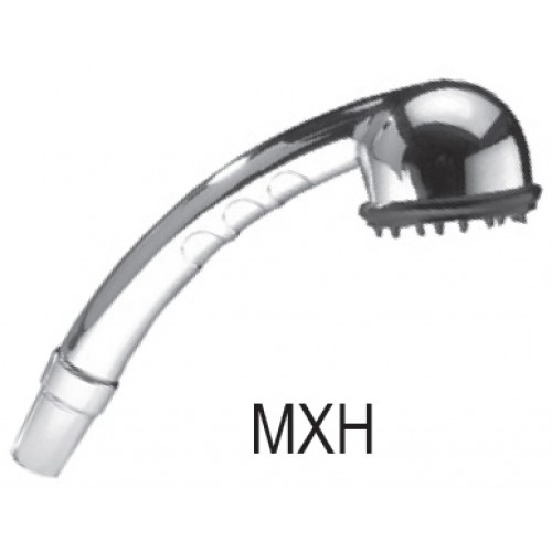 CLAGE sprchovací kropítko MXH pro ohřívače 4-6,5kW 0300-00850