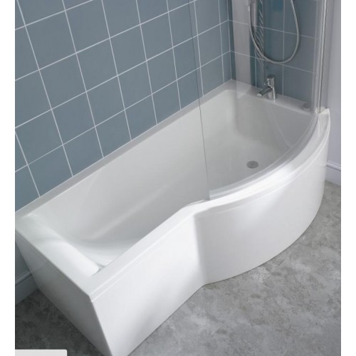 IDEAL Standard CONNECT zástěna k vaně E0268AA