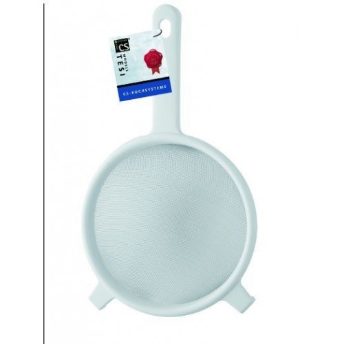 CS SOLINGEN Sítko plast 14 cm TESI CS-012618