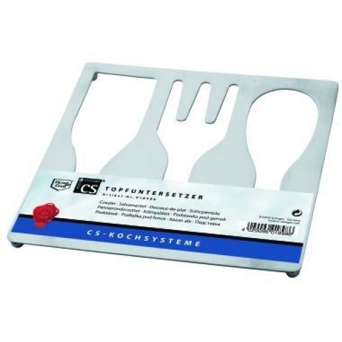 CS SOLINGEN Podložka kovová CS-018986