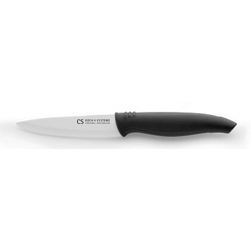 CS SOLINGEN Nůž keramický univerzální 10 cm CERAMIC CS-026066 CS SOLINGEN Nůž keramický univerzální 10 cm CERAMIC CS-026066