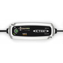 CTEK Nabíječka MXS 3.8 (12V/3,8A) 40-001