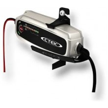 CTEK Nástěnný držák pro nabíječky MXS/CT5 3.8A až 5.0A, 40-006