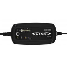 CTEK Nabíječka MXS 10EC (12V/10A) 40-095