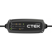 CTEK Nabíječka CT5 POWERSPORT LITHIUM 40-310