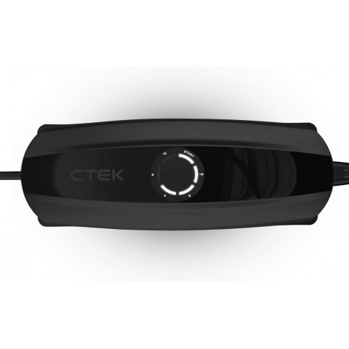 CTEK Nabíječka CS ONE Gen2 (12V/8A) s WiFi a Bluetooth 40-701