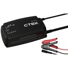 CTEK Nabíječka NXT15 (12V/15A) 40-725