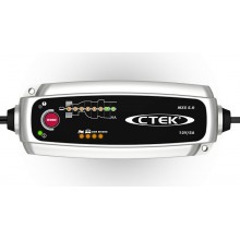 CTEK Nabíječka MXS 3.8 (12V/3,8A) 56-309