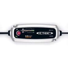 CTEK Nabíječka MXS 5.0 (12V/5A) 56-305