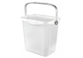 CURVER MULTIBOX 6L 26x20x24cm transparentní 00364-346