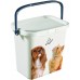 CURVER PETLIFE Multibox 6L 26 x 20 x 24 cm bílý 00364-C44