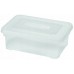 CURVER HANDY BOX 4L 29,4 x 19,4 x 10 cm transparentní 00443-001