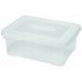 CURVER HANDY BOX 15L 20x39,5x29cm transparentní 00451-001