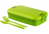 CURVER LUNCH & GO box 23x13x7cm zelený 00768-C52