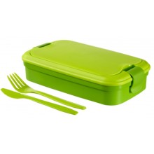 CURVER LUNCH & GO box 23x13x7cm zelený 00768-C52