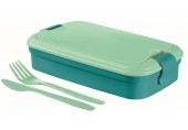 CURVER LUNCH & GO box 23x13x7cm modrý 00768-B36