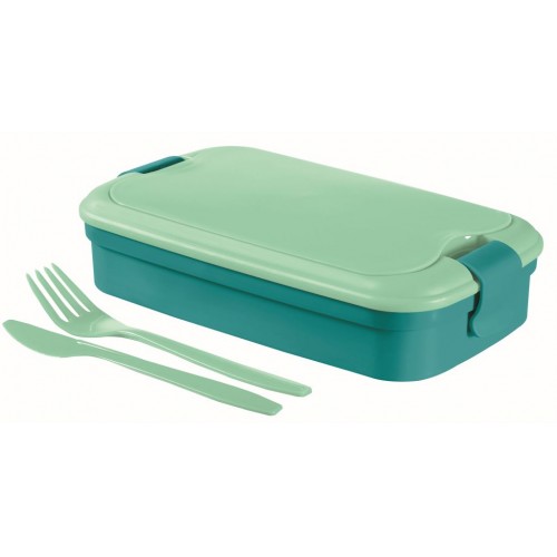 CURVER LUNCH & GO box 23x13x7cm modrý 00768-B36