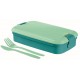 CURVER LUNCH & GO box 23x13x7cm modrý 00768-B36