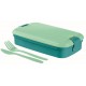 CURVER LUNCH & GO box 23x13x7cm modrý 00768-B36