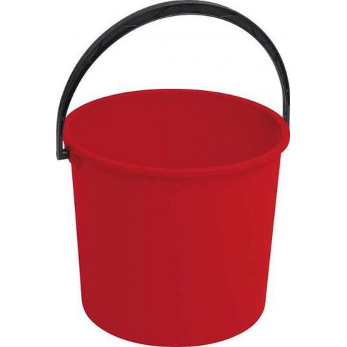 CURVER kbelík 16L červený 03204-586-65