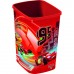 CURVER odpadkový koš DECO CAR, 23 x 29 x 18 cm, 10L, bez víka, 02173-C36