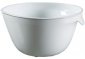 CURVER ESSENTIALS 3,5L Šlehací mísa bílá 00733-059