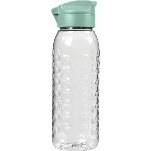 CURVER DOTS 0,45L Láhev na pití 20 x 6,4 cm světle zelená 00280-Q19 CURVER DOTS 0,45L Láhev na pití 20 x 6,4 cm světle zelená 00280-Q19