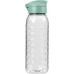 CURVER DOTS 0,45L Láhev na pití 20 x 6,4 cm světle zelená 00280-Q19