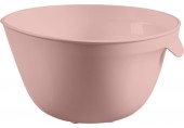 CURVER ESSENTIALS 2,5L Šlehací mísa růžová 00732-204