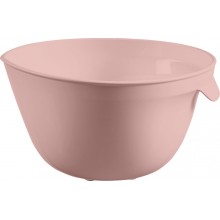 CURVER ESSENTIALS 2,5L Šlehací mísa růžová 00732-204