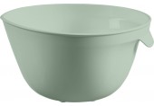 CURVER ESSENTIALS 2,5L Šlehací mísa zelená 00732-Q19