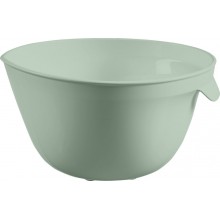 CURVER ESSENTIALS 2,5L Šlehací mísa zelená 00732-Q19