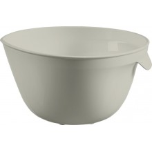 CURVER ESSENTIALS 2,5L Šlehací mísa béžová 00732-X93