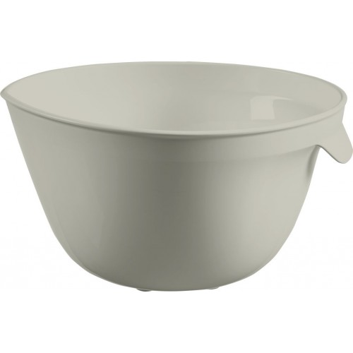 CURVER ESSENTIALS 2,5L Šlehací mísa béžová 00732-X93 CURVER ESSENTIALS 2,5L Šlehací mísa béžová 00732-X93