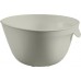 CURVER ESSENTIALS 2,5L Šlehací mísa béžová 00732-X93