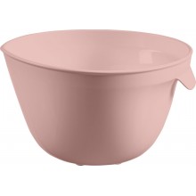 CURVER ESSENTIALS 3,5L Šlehací mísa růžová 00733-204