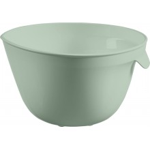 CURVER ESSENTIALS 3,5L Šlehací mísa zelená 00733-Q19