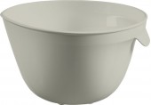 CURVER ESSENTIALS 3,5L Šlehací mísa béžová 00733-X93