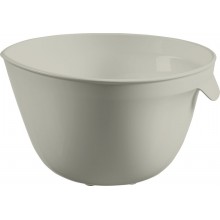 CURVER ESSENTIALS 3,5L Šlehací mísa béžová 00733-X93