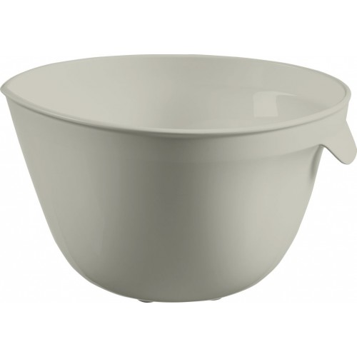 CURVER ESSENTIALS 3,5L Šlehací mísa béžová 00733-X93 CURVER ESSENTIALS 3,5L Šlehací mísa béžová 00733-X93