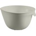 CURVER ESSENTIALS 3,5L Šlehací mísa béžová 00733-X93