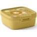 CURVER SNAP BOX 0,9L dóza 14,5x15x6cm žlutá 02268-Z66
