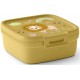 CURVER SNAP BOX 0,9L dóza 14,5x15x6cm žlutá 02268-Z66