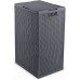 CURVER KAYA 60L Koš na špinavé prádlo 38 x 29 x 58,5 cm, modrošedá 17213761