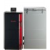DAKON DOR N 25 Automat - Pelety ocelový kotel na pelety 27 kW 7738502484