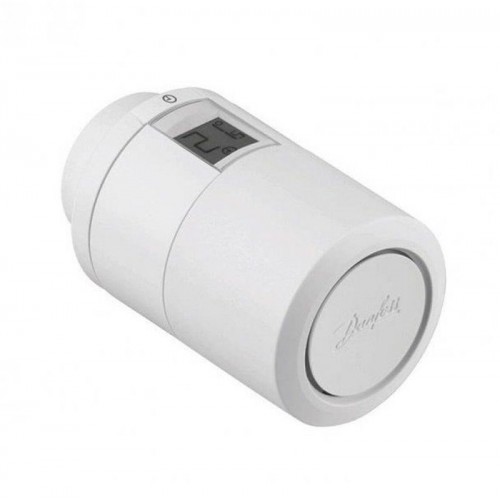 DANFOSS ECO Programovatelná hlavice, (BT, RA-N, M30x1,5) 014G1001