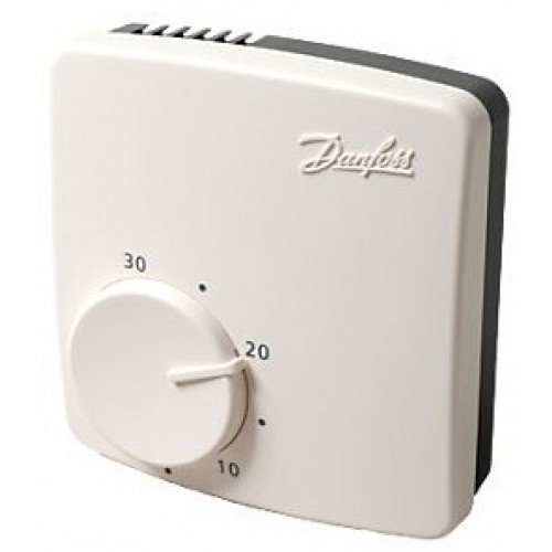 Danfoss RET230P Prostorový elektronický termostat 087N743000