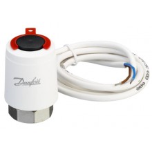 Danfoss TWA-K termoelektrická hlavice závit M30x1,5 088H3140