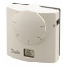 Danfoss RETB Elekronický prostorový termostat bezdrátový 087N7251